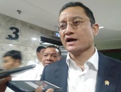 KPK Tetapkan Mensos Juliari Batubara Sebagai Tersangka Bansos