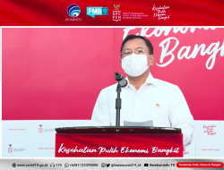 Menkes: Pemerintah Hanya Sediakan Vaksin Yang Terbukti Aman dan Lulus Uji Klinis