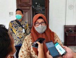Sekda Kota Bogor Positif Covid-19, Lakukan Isolasi Mandiri Dirumah