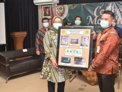 Ade Yasin Berikan Bantuan Untuk Pemulihan Ekonomi Kabupaten Bogor