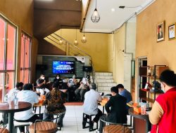 KPU Kabupaten Bogor dan 9 Kampus Ini Rumuskan MoU Kerjasama Pendidikan Pemilih