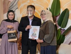 Ketua IWAPI Kabupaten Bogor: Ditengah Pandemi, Perempuan Terus Berjuang dan Bangkit