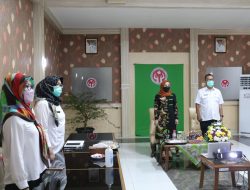 Perluas Pemasaran Produk UKM, Ini Yang Dilakukan Dekranasda Kabupaten Bogor