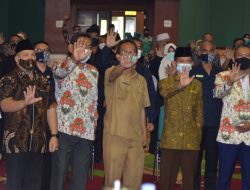 Asep Kadiskop UKM: Koperasi Harus Jadi Garda Terdepan Pemulihan Ekonomi