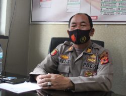 Modus Nawarin Batik Seragam, Perampok Gondol Rp50 Juta Duit SMK As-Syuhada Rumpin