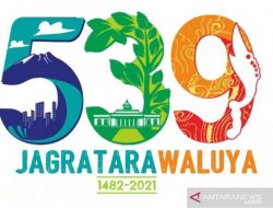 Pemkot Bogor Luncurkan Logo Hari Jadi ke-539