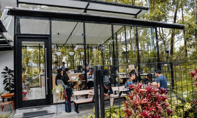 Popolo-Coffe-Sentul