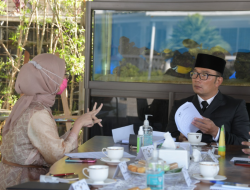 Kang Emil Dukung Penuh Pembentukan Komisi Nasional Disabilitas