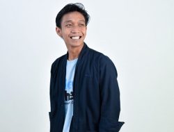 Lewat Cleansheet, Dihqon Naadamist Alumnus IPB University Ini Bercita-cita Sekolahkan 1000 Anak Kurang Mampu