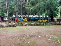 Pekan Depan, PWI Kabupaten Bogor Kembali Gelar Touring dan Kunker ke Curug Cipamingkis