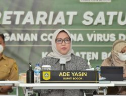 Ade Yasin ke Menteri Luhut: Klaim BPJS Belum Dibayar, Penanganan Covid Terkendala
