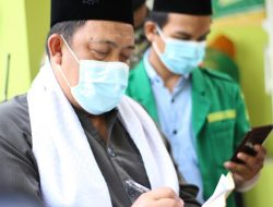 PCNU Kabupaten Bogor Dukung Penerapan PPKM Darurat