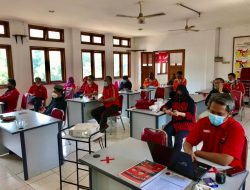 DPC PDIP Kabupaten Bogor Gelar Rapat Darurat, Ini yang Dibahas