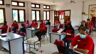 DPC PDIP Kabupaten Bogor Gelar Rapat Darurat, Ini yang Dibahas