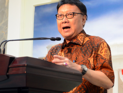 ASN Diminta Terlibat Aktif Dalam Penanganan COVID-19