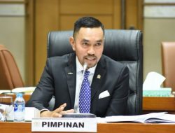 DPR Minta Kapolri Temukan Mafia Obat Penanganan Covid-19