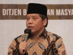 Tahun Baru Islam Tetap 1 Muharram 1443 H, Liburnya 11 Agustus 2021