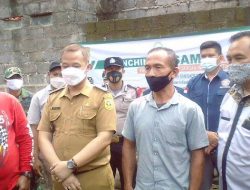 Ervan Kades Cikeas Alokasikan Duit Samisade Untuk Betonisasi Jalan di 3 RW