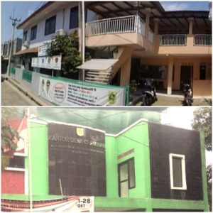 Dua Desa di Kecamatan Babakan Madang Masuk Dalam Program Samisade Susulan