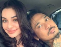 Jerinx SID Tersangka Lagi, Nora Alexandra Sang Istri Tulis Ini