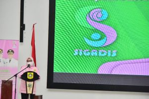 Keren Euy, Pemkab Bogor Punya SIGADIS Untuk Cegah Kekerasan Perempuan dan Anak