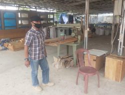Gaji Karyawan Dihutang, Managemen PT IKSA Citaringgul Harus Bertanggungjawab