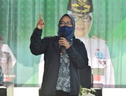 Tinjau Progres Samisade dan Vaksinasi di Kemang, Ade Yasin Ungkapkan Hal Ini