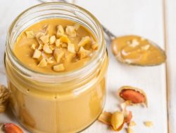 Konsumsi Selai Kacang Tanah Turunkan Risiko Diabetes? Ini Faktanya