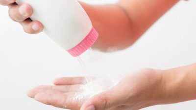 Bedak Bayi Punya Manfaat Untuk Kecantikan? Ini Faktanya
