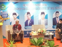 5 Literasi Ini Wajib Dikuasai Guru Madrasah di Era Digital, Apa Saja?