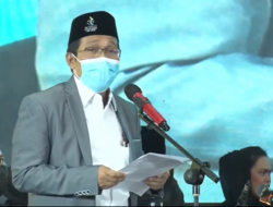 Kemenag Umumkan Pemenang Sayembara Santri Siaga Jiwa Raga, Ini Dia Nama-Namanya