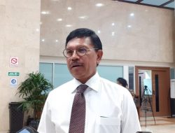 Menkominfo Apresiasi Peran Jurnalis Tumbuhkan Optimisme dan Cerdaskan Masyarakat