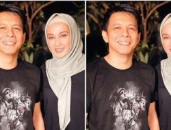 Netizen Ramai-Ramai Jodohkan Ariel NOAH dengan Dina Lorenza, Cocok?
