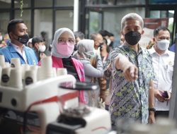 Hari Kopi Sedunia, Dedie Rachim Buka Bogor Coffee Expo 2021