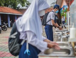 Senin 4 Oktober 2021, 200 Sekolah di Kota Bogor Siap PTM Terbatas
