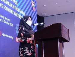 Gelar Sosialisasi Perundingan Perdagangan Internasional, Kota Bogor Jadi Hub RCEP