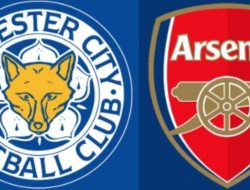 Prediksi Leicester City vs Arsenal, Ambisi Kejar Empat Besar