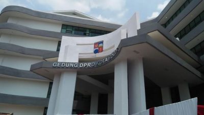 DPRD Kota Bogor Kembali Minta Surat LO Kejari Soal Raperda PDJT