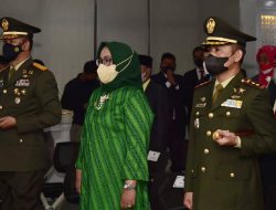 Hari Kesaktian Pancasila, Bupati Bogor dan Danrem 061/SK Sampaikan Hal Ini