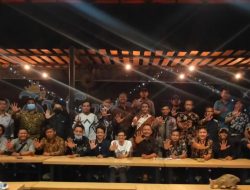 KNPI Kecamatan Gunung Putri Gelar Silaturahmi dan Pilih Calon Pengurus