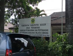 UPT Pengawas Bangunan 1: PT Tosama Abadi Tidak Memiliki Izin Produksi