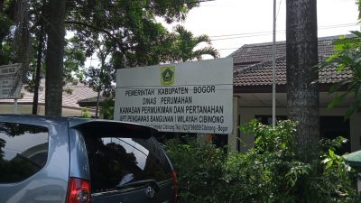 UPT Pengawas Bangunan 1: PT Tosama Abadi Tidak Memiliki Izin Produksi