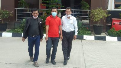 Kuasa Hukum Nemin CS Kecewa Hasil Putusan Majelis Hakim PN Cibinong