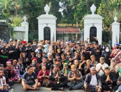 Sikap Budayawan Tolak Wisata Malam GLOW KRB Mendapat Suport