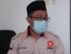 Achmad Fathoni Minta Pihak Berwenang Bertindak Atas Pembuangan Limbah PT KIM ke Sungai Cileungsi