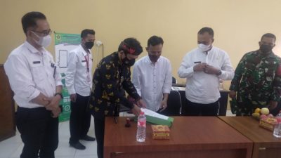 Musrenbang, Desa Cijayanti Fokus Pemulihan Ekonomi