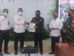 Musrenbang Desa Cijayanti, Kades Beberkan Evaluasi Kinerja