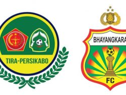 Prediksi Tira Persikabo vs Bhayangkara FC, Laskar Padjajaran Bakal Tampil Ngotot