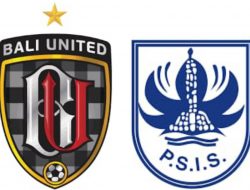 Prediksi Bali United vs PSIS Semarang, Waspada Aksi Pasukan Serdadu Tridatu