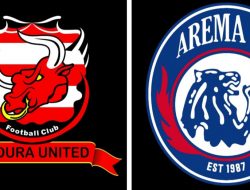 Prediksi Madura United vs Arema FC, Laskar Sape Kerrab Waspadai Singo Edan